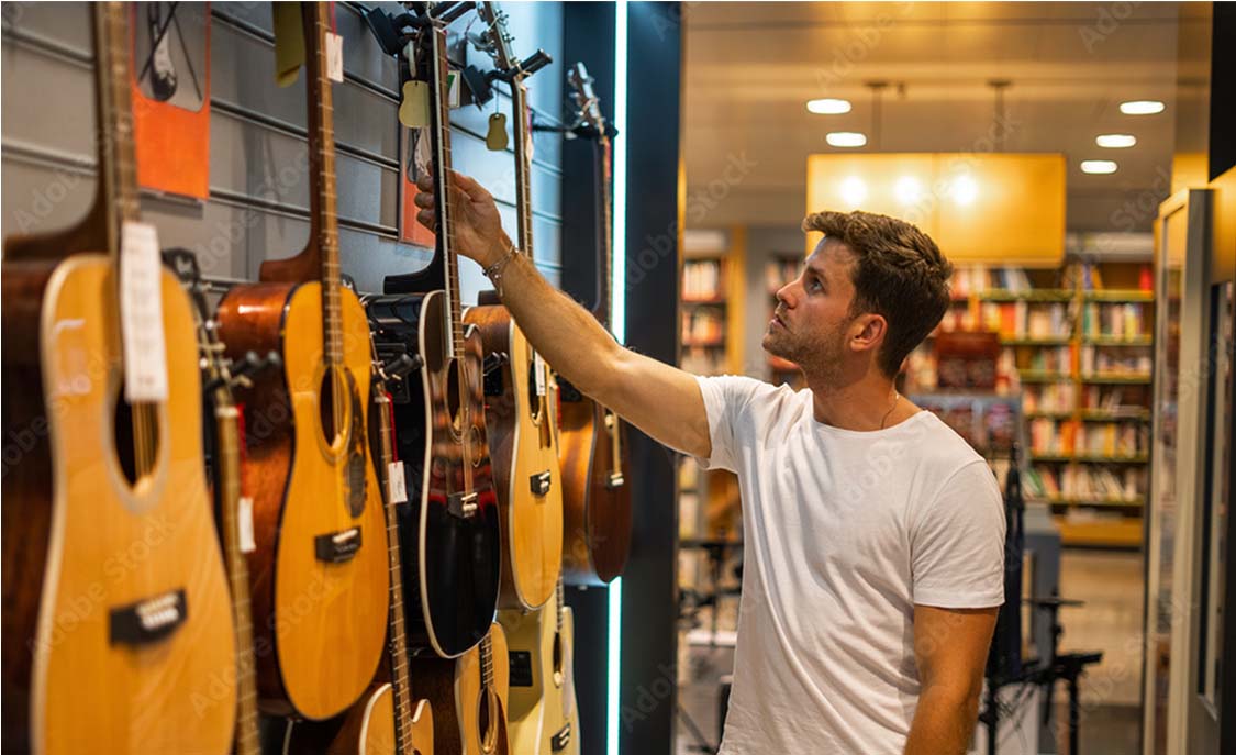 Connect your website and your Reverb store – also make your own website listings.